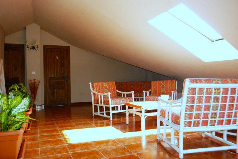Posada De Ajo Exterior photo
